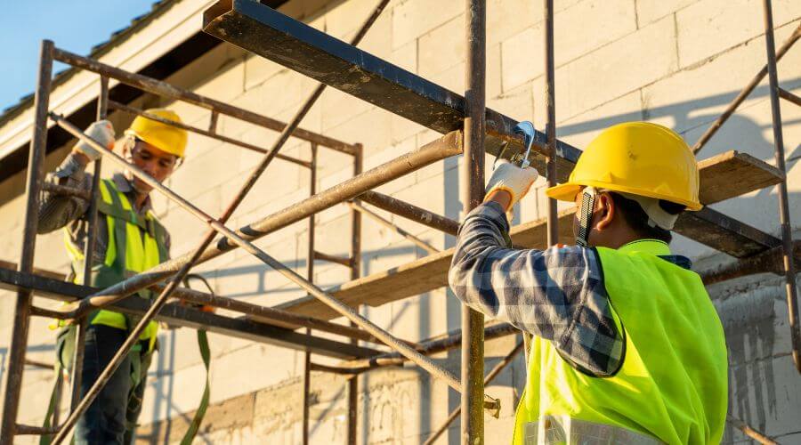 Professional residential roofers in Kilbourne, IL